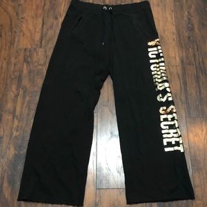 Victoria’s Secret Lounging Sweatpants